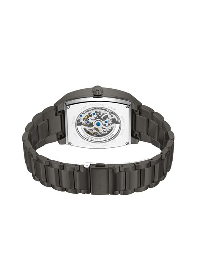 Kenneth Cole Kcwgy0058602 Erkek Kol Saati Siyah