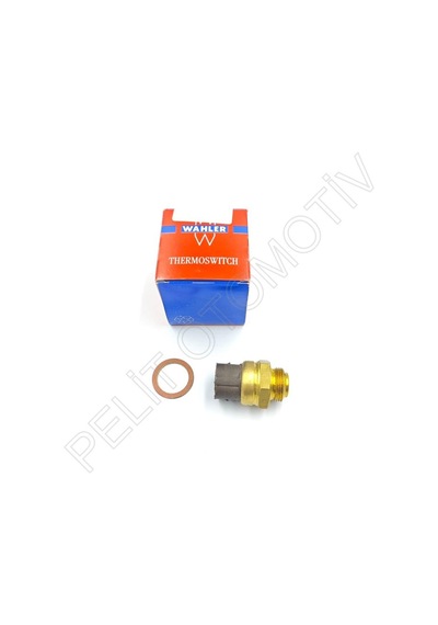 Lupo Fan Müşürü 867959481 1999-2006