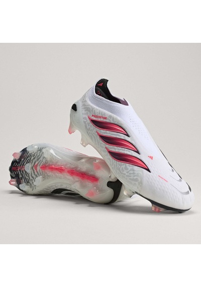 Adidas Predator Elite Ll Fg Erkek Beyaz Futbol Krampon Jp6267