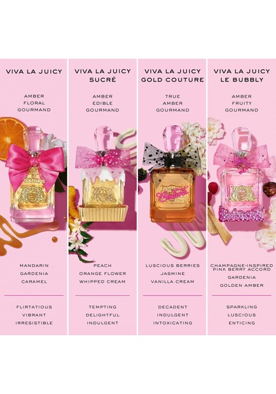 Viva La Juicy Sucre Edp 100ml Diğer