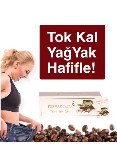 Formax Slimfit Kahve