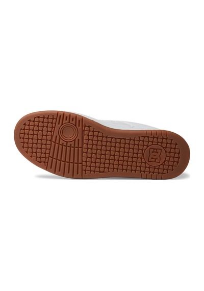 Dc Manteca 4 Erkek Ayakkabı Adys100765-hbw Siyah
