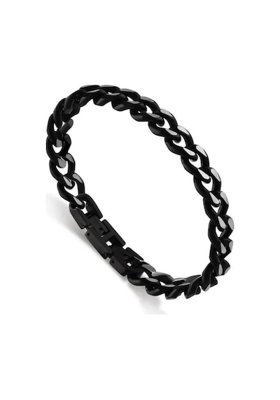 Ares Steel Ars059 Bileklik Altın - Siyah