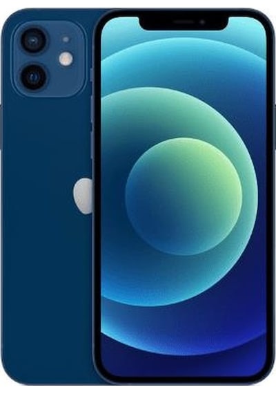 Yenilenmiş Iphone 12 64 GB B Kalite (12 Ay Garantili)