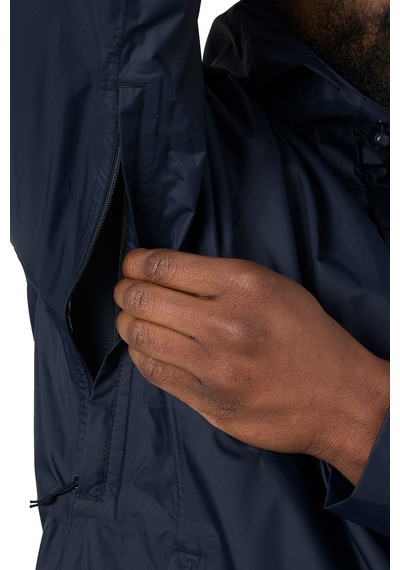 Helly Hansen Loke Erkek Mont Lacivert
