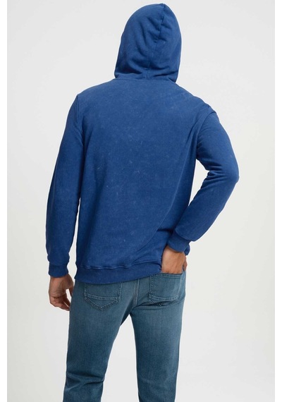 Loft Erkek Sweatshirt Lf2034258