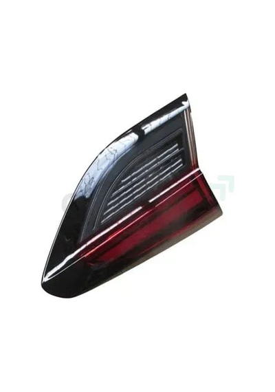 İç Stop Lambasi Sol Kırmızı / Beyaz / Ledli E Marklı Opel Corsa - F - 2020-2023