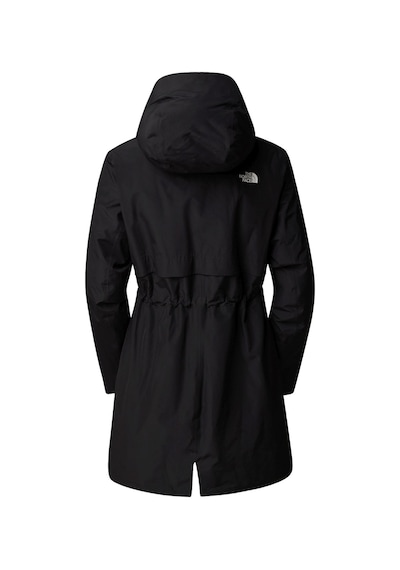 The North Face Kadın Hıkesteller İzolasyonlu Parka Nf0a3y1g4hf1 Siyah