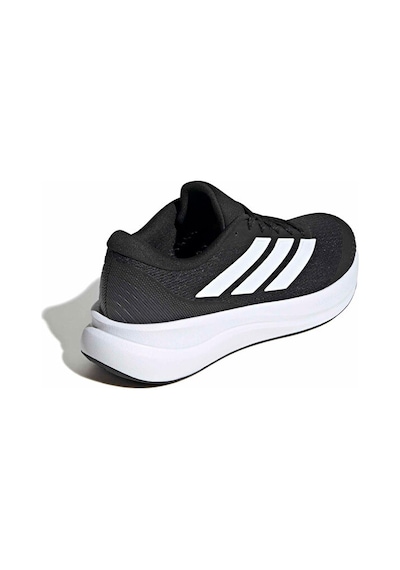 Adidas Runfalcon 6 W Unisex Koşu Ayakkabısı Ih9537 Siyah