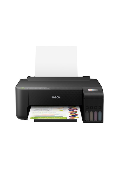 Epson L1250 Tanklı, Tek Fonksiyonlu, A4 Yazıcı