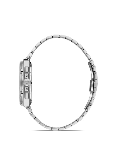 Momentus Men's Time Master Sm390s-04ss Gri