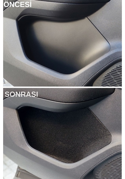 Citroen C4 Konfor Seti - Shine / Shine Bold Uyumlu
