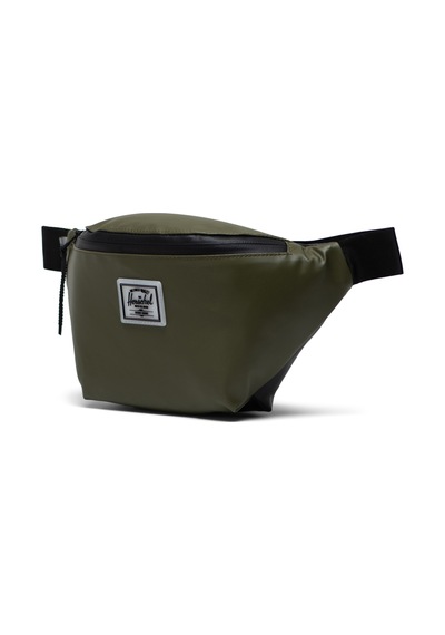 Herschel Pop Quiz Bel Çantası 11054-04281-os Ivy Green Yeşil