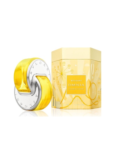 Bvlgari Omnia Golden Citrine Kadın Parfüm EDT 65 ML