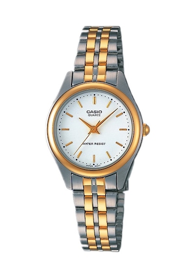 Casio LTP-1129G-7ARDF Kadın Kol Saati