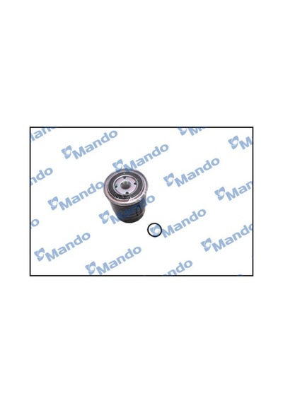 Mando Eff00003t Hyundai H100 Starex Bongo Yakıt Filtresi Açık Tip 5132400320