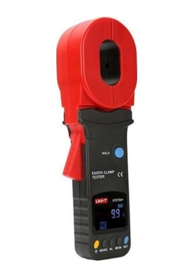 Unit Ut276A+ Pens Tipi Toprak Meğeri