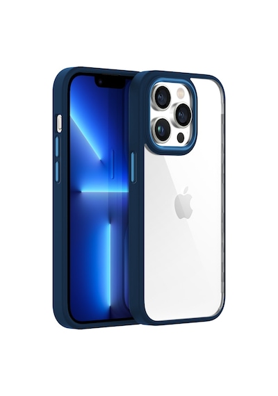 Buff Apple Uyumlu iPhone 13 Pro New Air Bumper Kılıf