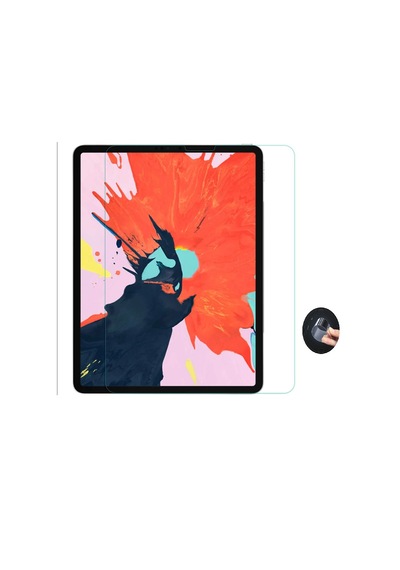Apple Uyumlu iPad Pro 12.9 3. 4. 5. 2018 2020 2021 Nesil Tablet Nano Ekran Koruyucu A1876 A2014 A1895 A1983