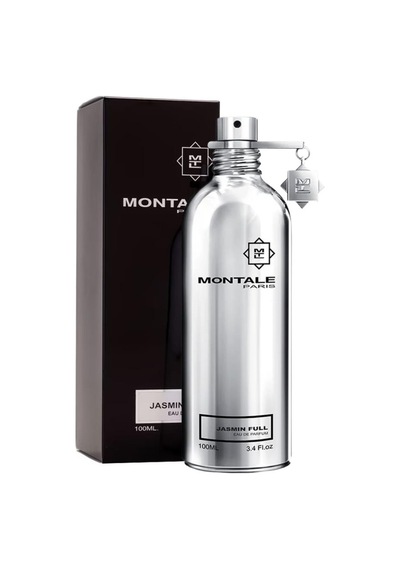 Montale Jasmin Full Edp 100 Ml Unisex Parfüm Çiçeksi