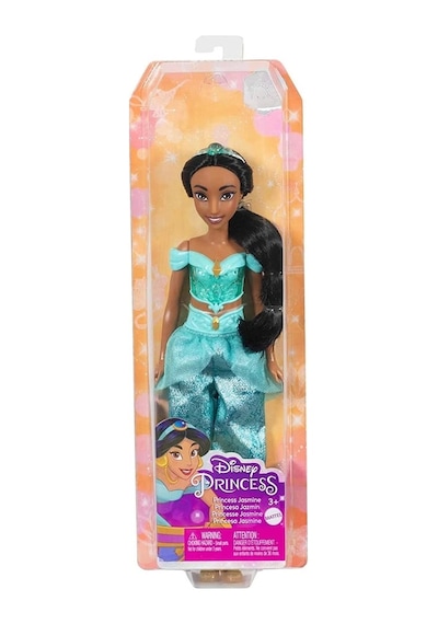 Disney Princess Disney Prenses - Jasmine Hlw12