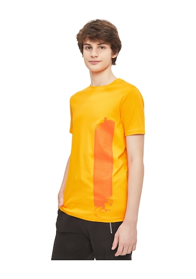 Gsstore Galatasaray Erkek T-shirt Y241210