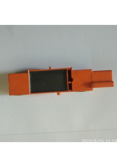31360002 Air Bag Sensoru 03-13 Volvo Xc90