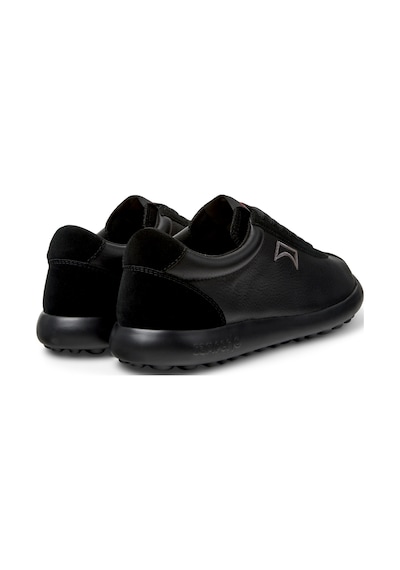 Camper Pelotas XLF Erkek Ayakkabı K101019-008 Siyah