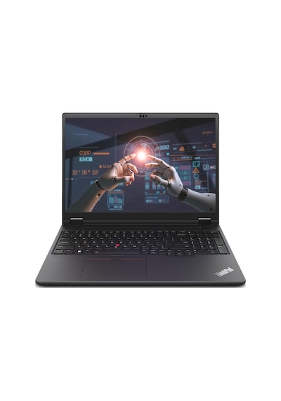 Lenovo ThinkPad P16V Gen 2 21KX001MTX Ultra 7 165H 32 GB 1 TB SSD RTX2000 16" W11P Dizüstü Bilgisayar