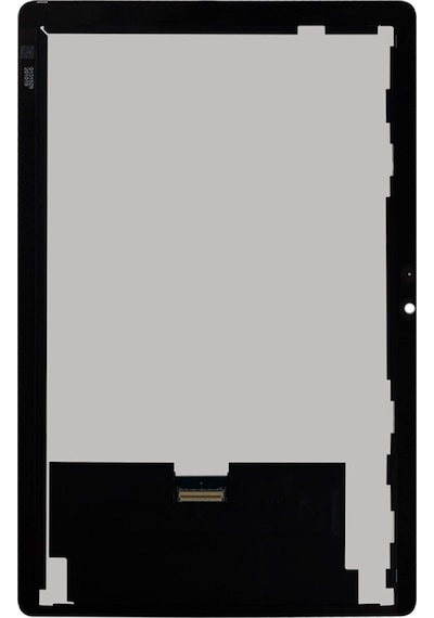 Huawei Uyumlu Matepad T10 Agr-W09 Lcd Ekran ve Dokunmatik Panel Set