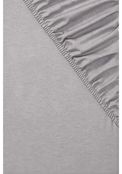 Lionas  2 Adet Pamuklu Ve Lastikli 60 X 120 Cm Penye Bebek Çarşaf