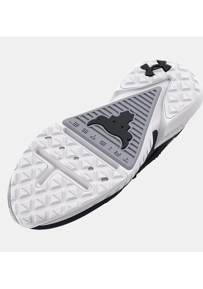 Under Armour Kadın Project Rock 5 Antrenman Ayakkabısı 3025436-003 Çok Renkli Under Armour Kadın Project Rock 5 Antrenman Ayakkabısı 3025436-003 Çok Renkli