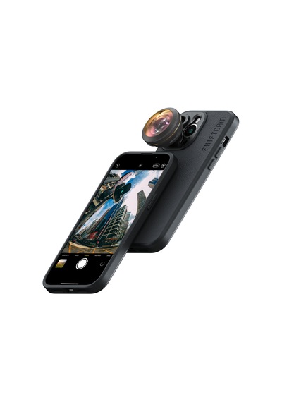 Shiftcam Lensultra 200 Derece Balık Gözü Lens
