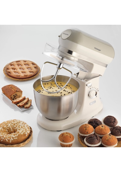 Ariete 1588 Vintage 2400 W Stand Mikser