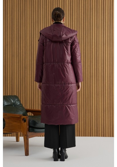 Aker Bordo Arka Beli Lastikli Mont Bordo Bordo