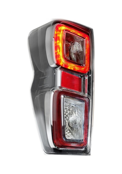 ISUZU D-MAX SAĞ ARKA STOP LAMBASI LEDLİ 2020--2021
