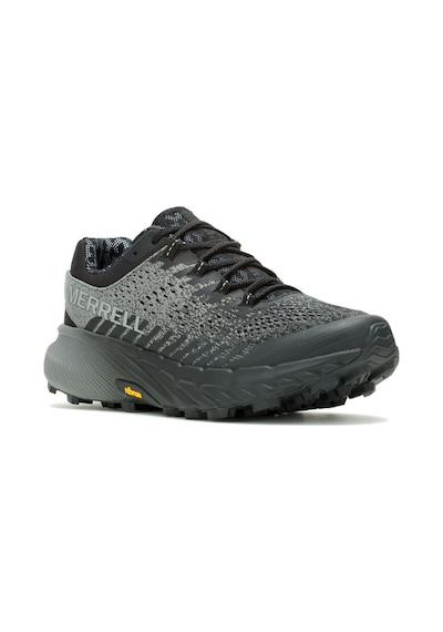 Merrell Agılıty Remıx Erkek Black Outdoor Ayakkabı J068201 001
