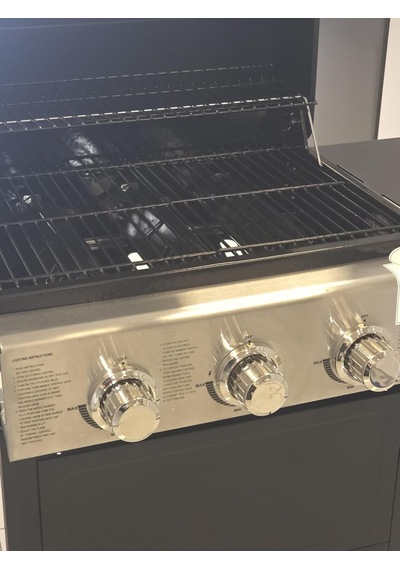 Srgg 31403 Gazlı Barbekü Diğer