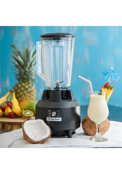 Hamilton Beach HBB908 400 W Bar Blender