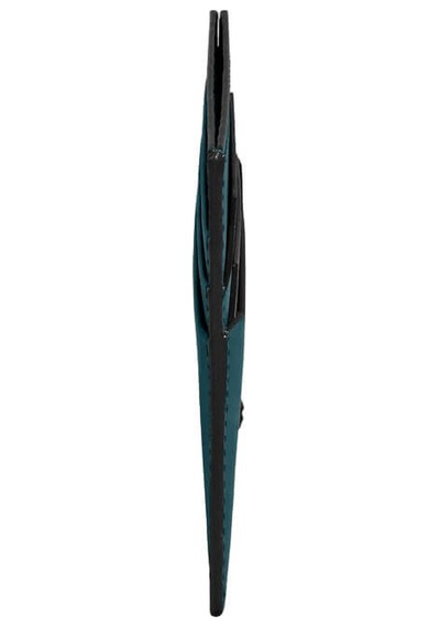 Mont Blanc Montblanc Soft 6lı Kartlık 198755 Mavi