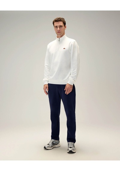 Ellesse Pamuklu Lacivert Erkek Eşofman Altı 5wm4546