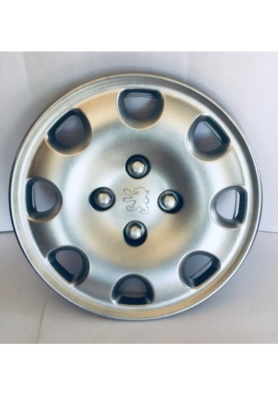Peugeot 206 Partner 14 İNÇ Jant Kapağı 1 ADET 5416.G1