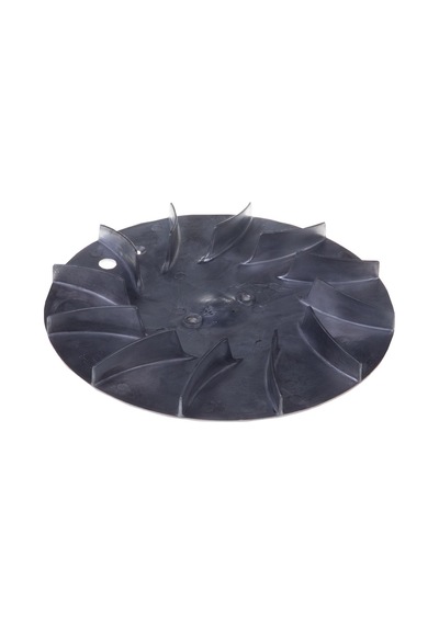 Fan Palmera Pa 086 Benzinli Sırt İlaçlama Fanı Metal