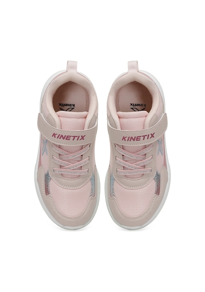 Kinetix Grand Tx F 5fx Pembe Kız Çocuk Spor Ayakkabı Pembe-pembe-a Mavı Pembe - Açık Mavi