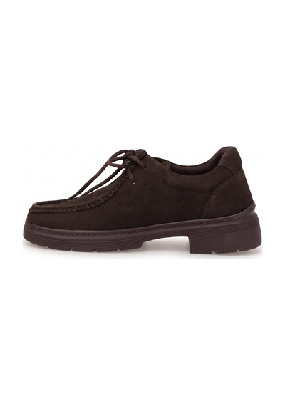 Beety 26bk262.3200n Kadın Casual Ayakkabı Kahverengi