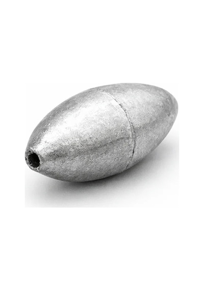 Gezer Olta Kurşunu - Kıstırma Zeytin Kurşun - 4 Gram - 1kg 43384931