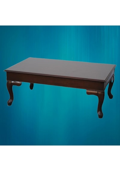 Orta sehpa LÜKENS ASLAN Kayın Torna ayak Parlak Ceviz Natüre MDF tabla Kutuda sevk El Yapım Orta sehpa LÜKENS ASLAN Kayın Torna ayak Parlak Ceviz Natüre MDF tabla Kutuda sevk El Yapım