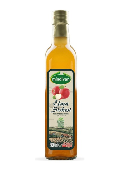 Elma Sirkesi - 937777344