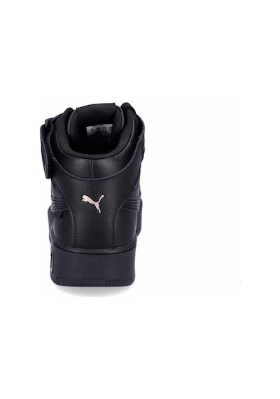 Puma 392337 02 Carina Street Mid Siyah-siyah-bakır Kadın Spor Aya-siyah Siyah