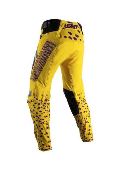 Leatt 5.5 I.k.s Pantolon Cheetah